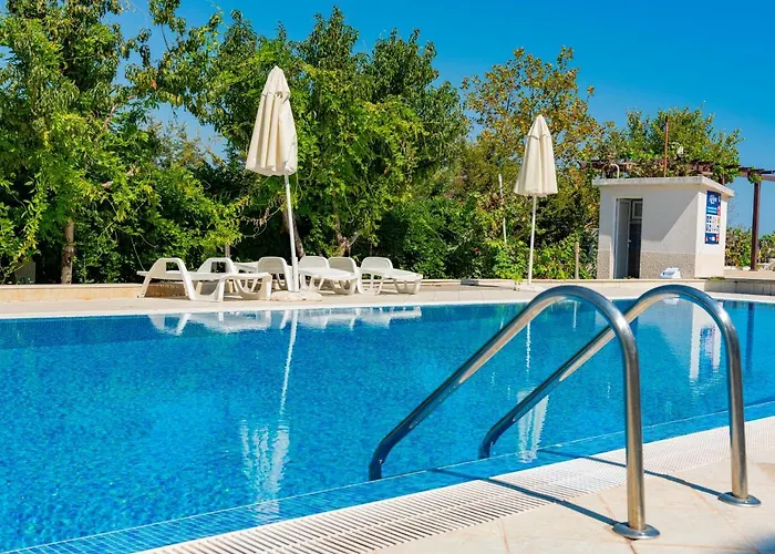 Menada Apolon 3* 索佐波尔