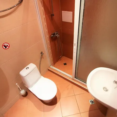 Aparthotel Menada Apolon 3*